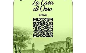 La casa di Orso